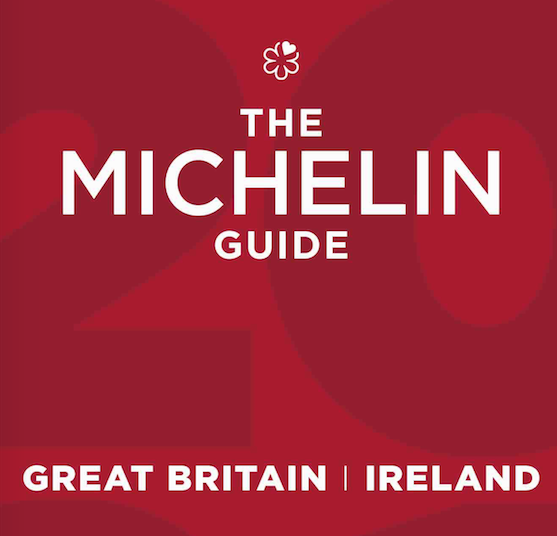 The Michelin Guide